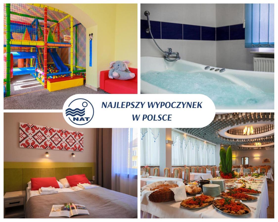 Hotel *** Nat Krynica-Zdrój