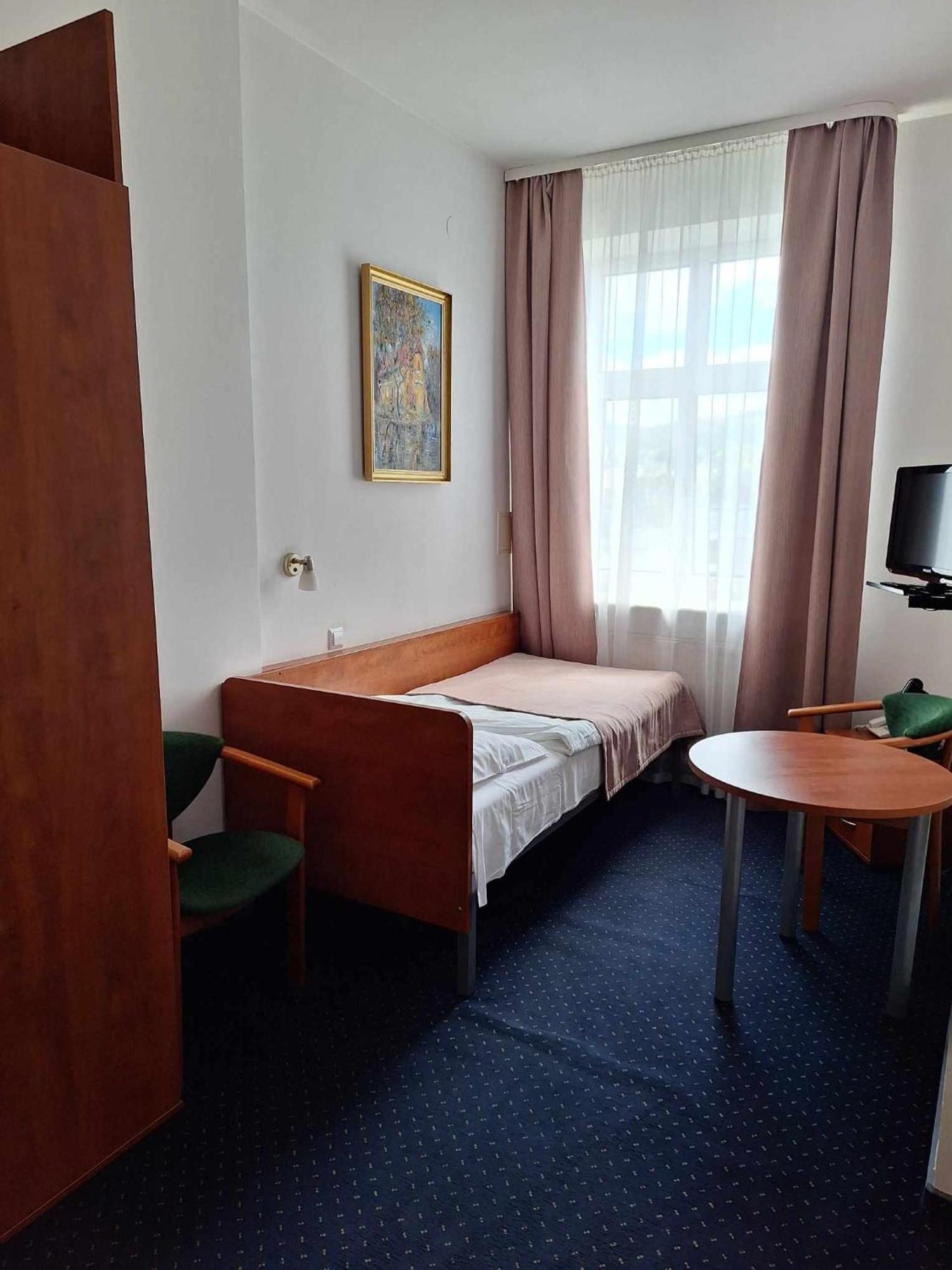 *** Nat Hotel Krynica-Zdrój