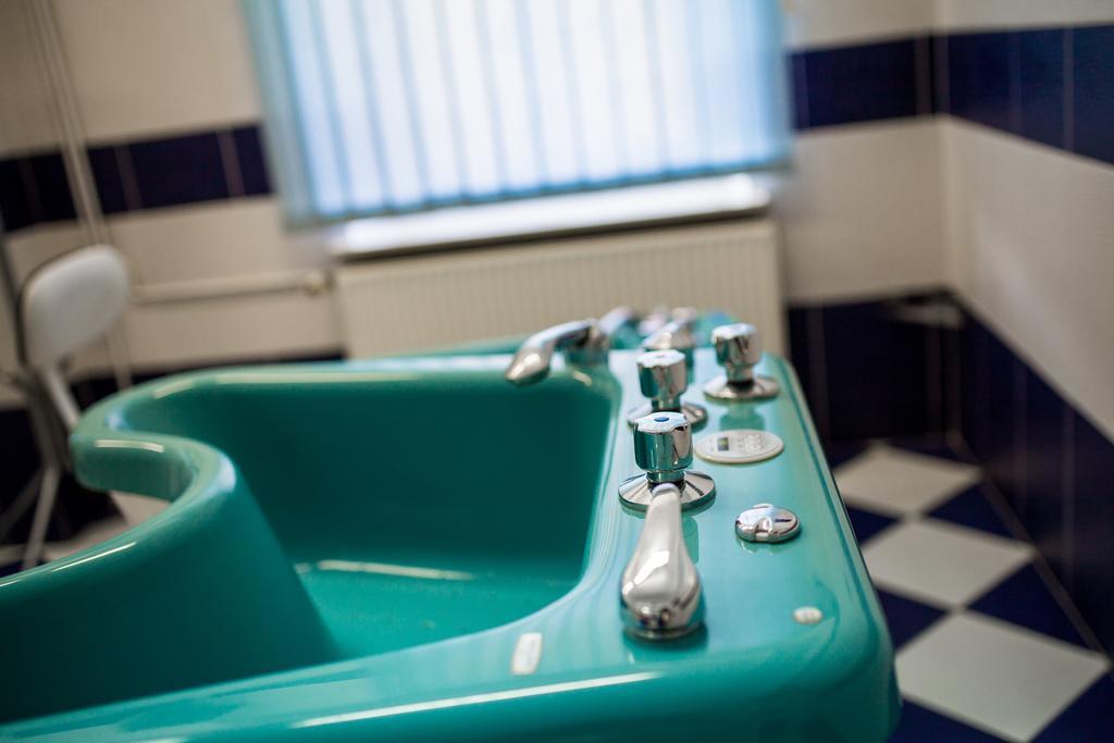 *** Nat Hotel Krynica-Zdrój