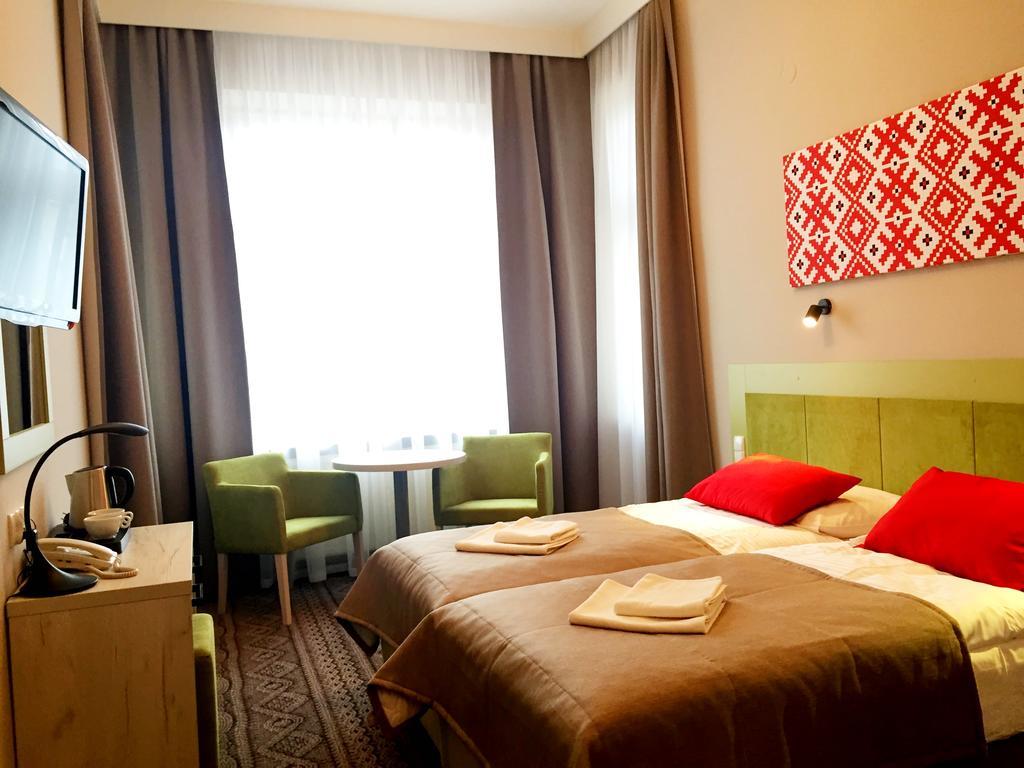*** Nat Hotell 3*