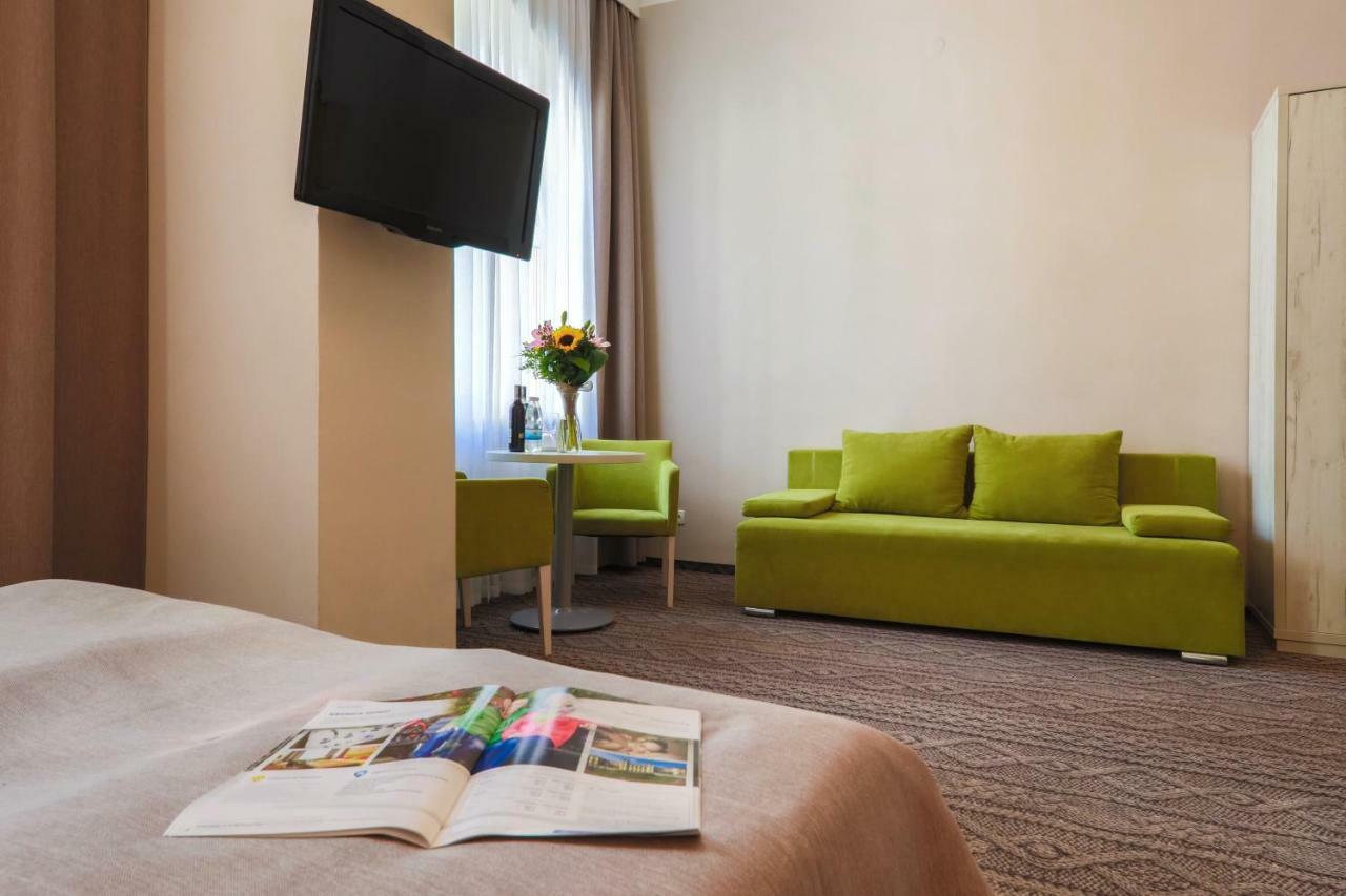*** Nat Hotel Krynica-Zdrój