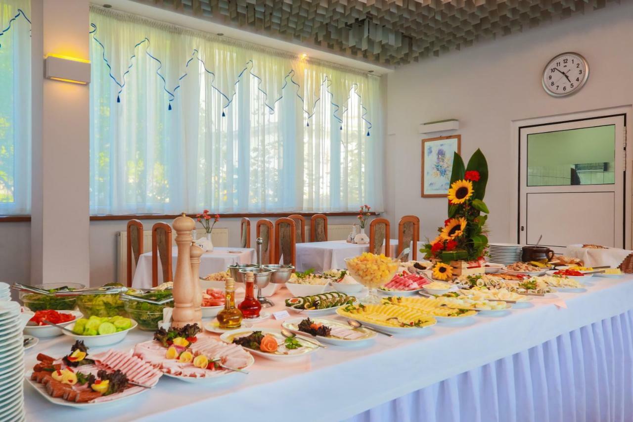 *** Nat Zdrój Hotel 3*